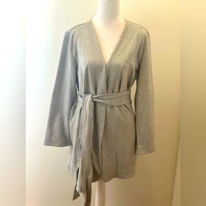 NWOT Bananna Republic Robe Size Large